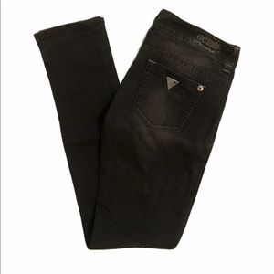 Guess Daredevil Jeans Skinny